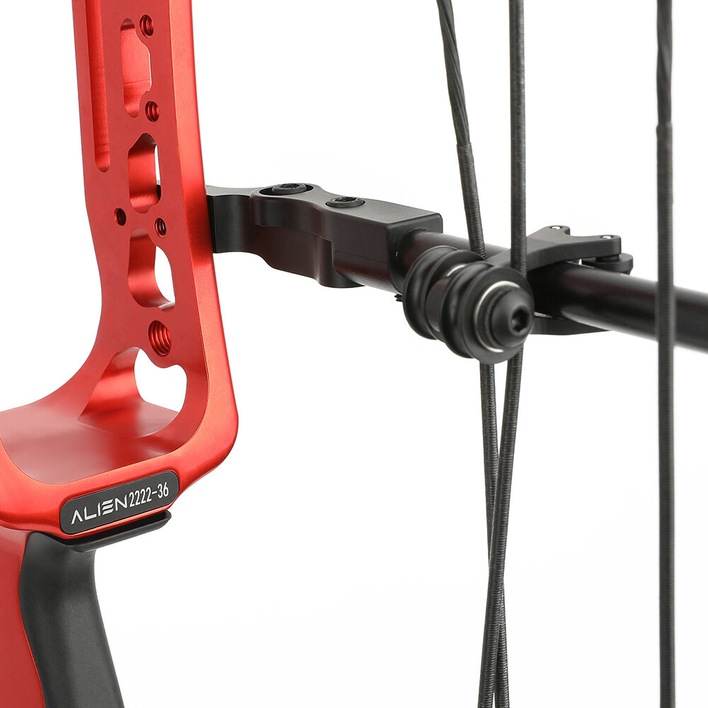 AMEYXGS Archery Compound Bow Kit Hunting Outdoor 