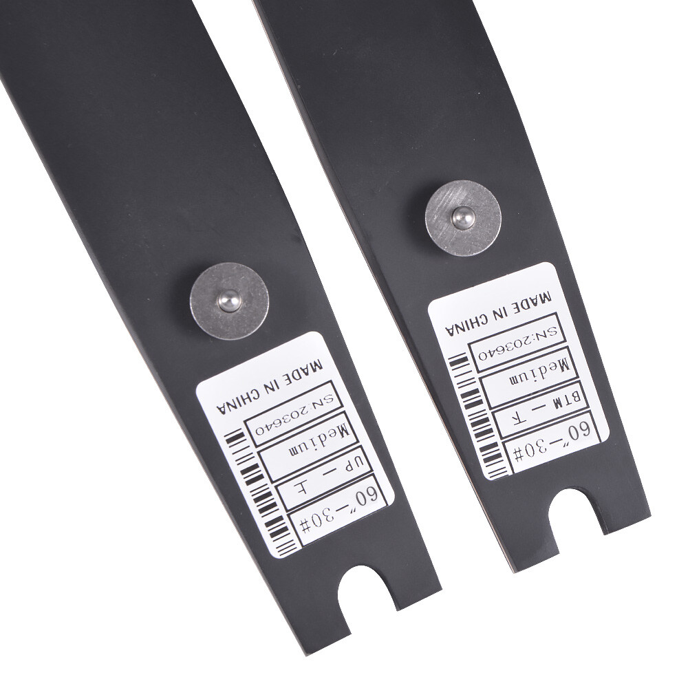 Archery ILF Recurve Bow Hunting Kit 20-50lbs