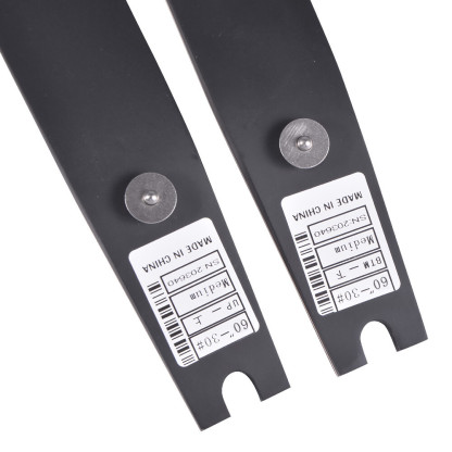 Archery ILF Recurve Bow Hunting Kit 20-50lbs