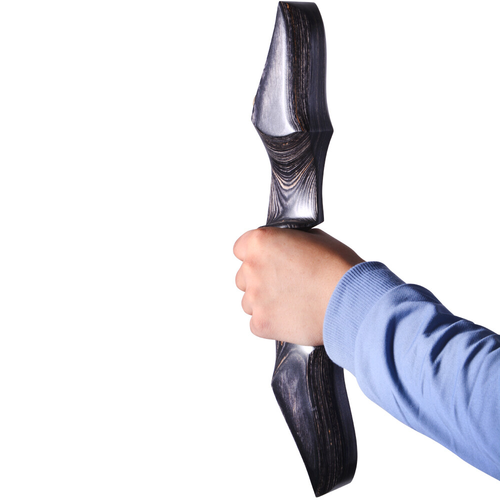 Archery ILF Recurve Bow Hunting Kit 20-50lbs