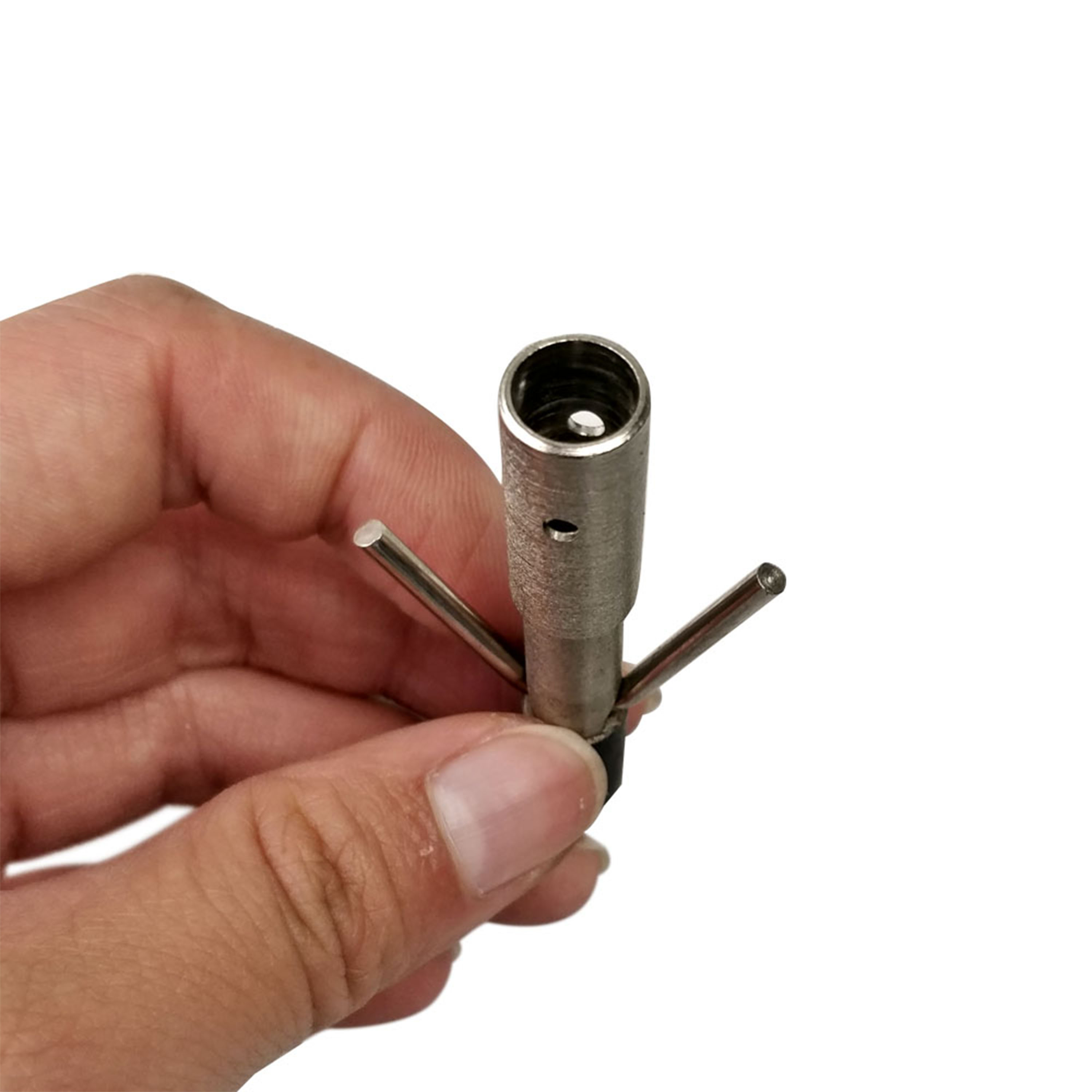 Archery Bowfishing Broadheads Fishing Arrowheads Bow Hunting 12X