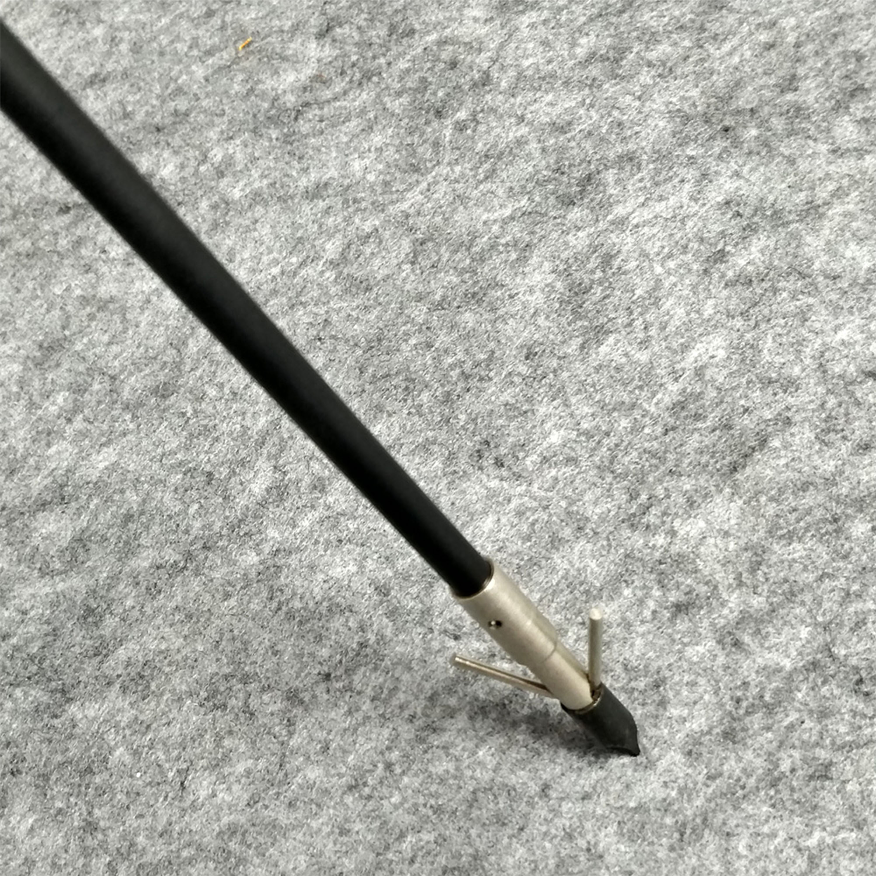 Archery Bowfishing Broadheads Fishing Arrowheads Bow Hunting 12X