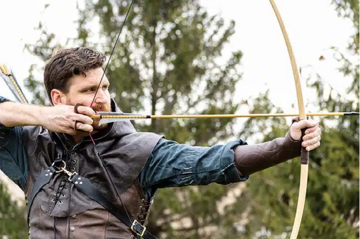 Taking the Archery Challenge: How to Improve Your Aim in 30 Days-AMEYXGS Archery