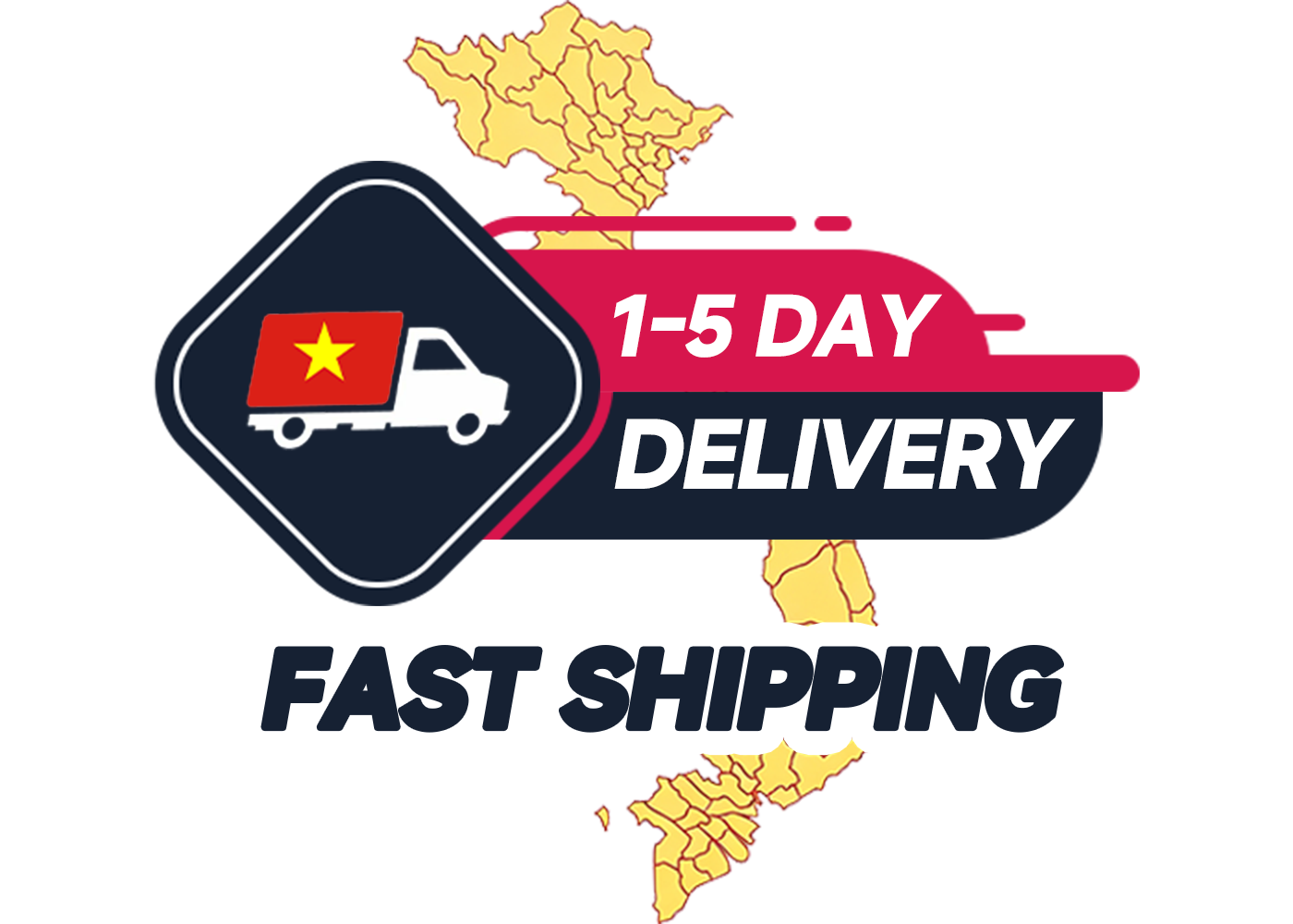  Vietnam Overseas Warehouse