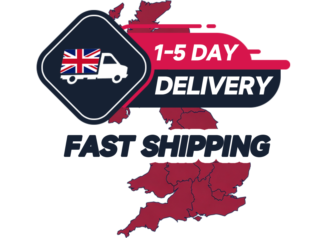 UK Regional Fulfillment Center