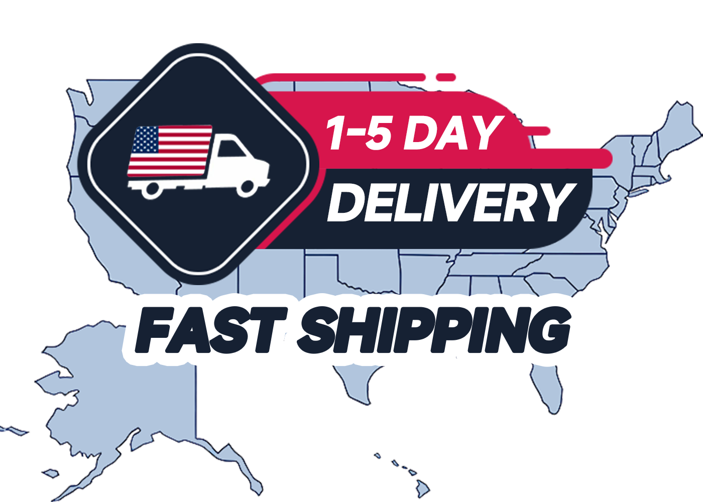 US Warehouse Exclusive