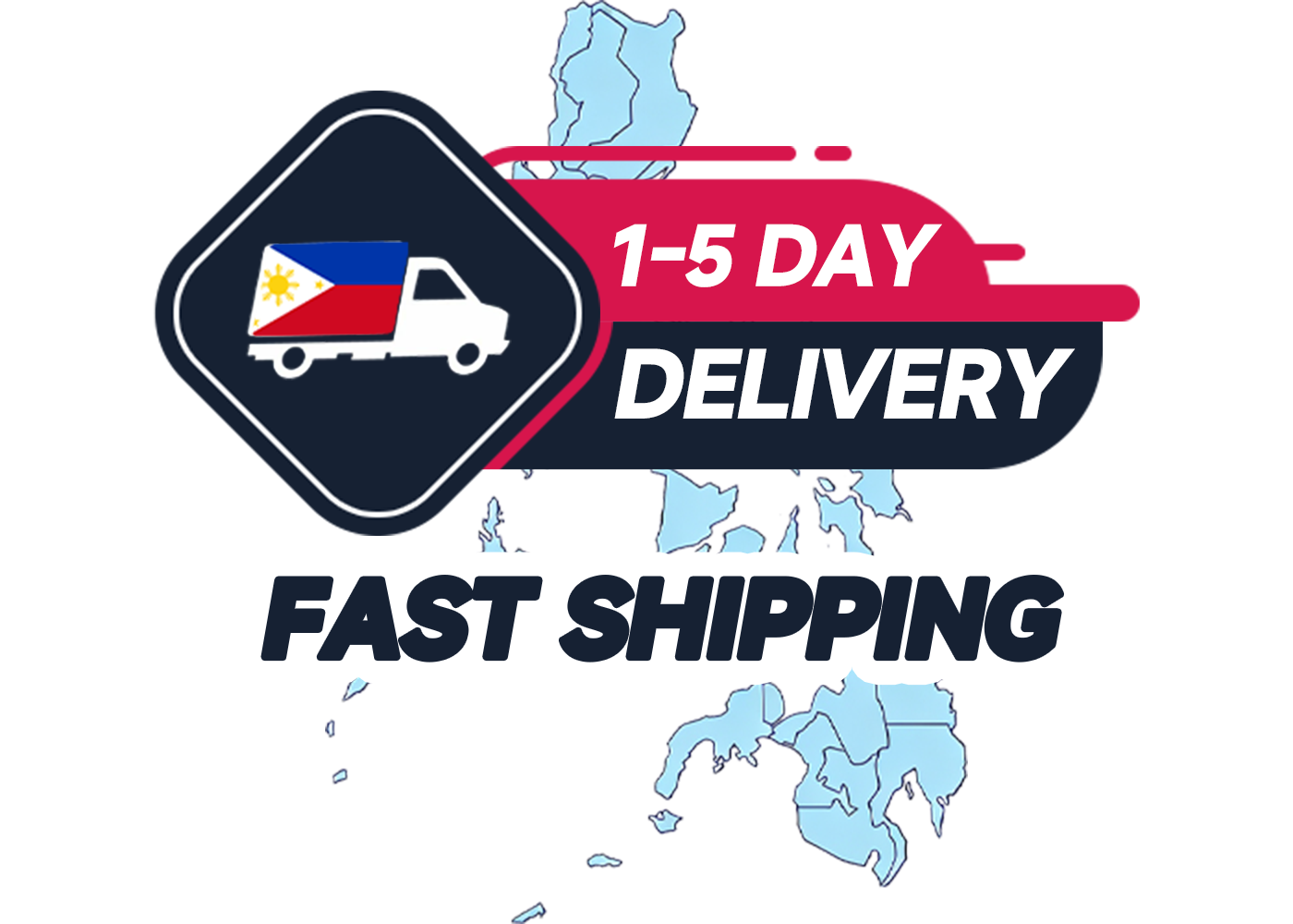 Philippines warehouse