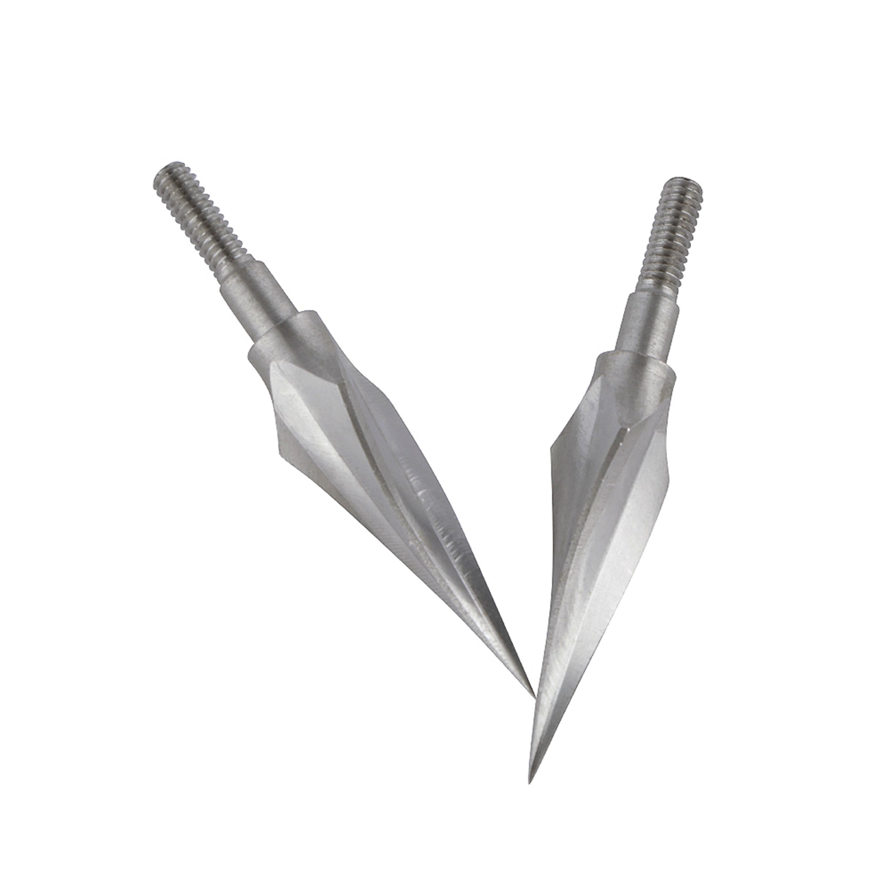 12x Arrowheads Hunting Broadheads 150Gr Archery Hunting