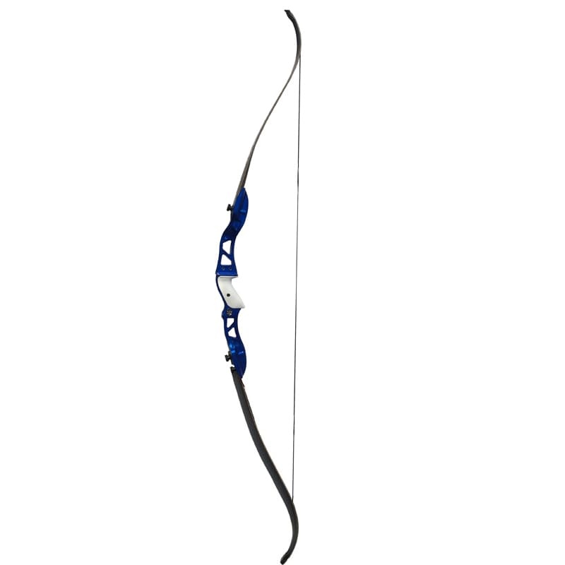 JUNXING F155 Recurve Bow 66 inch Recurve Bow Arrows Kit RH/LH