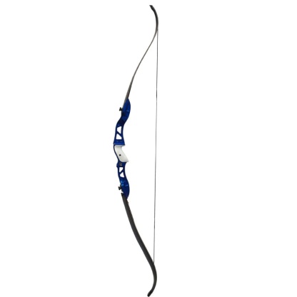 JUNXING F155 Recurve Bow 66 inch Recurve Bow Arrows Kit RH/LH