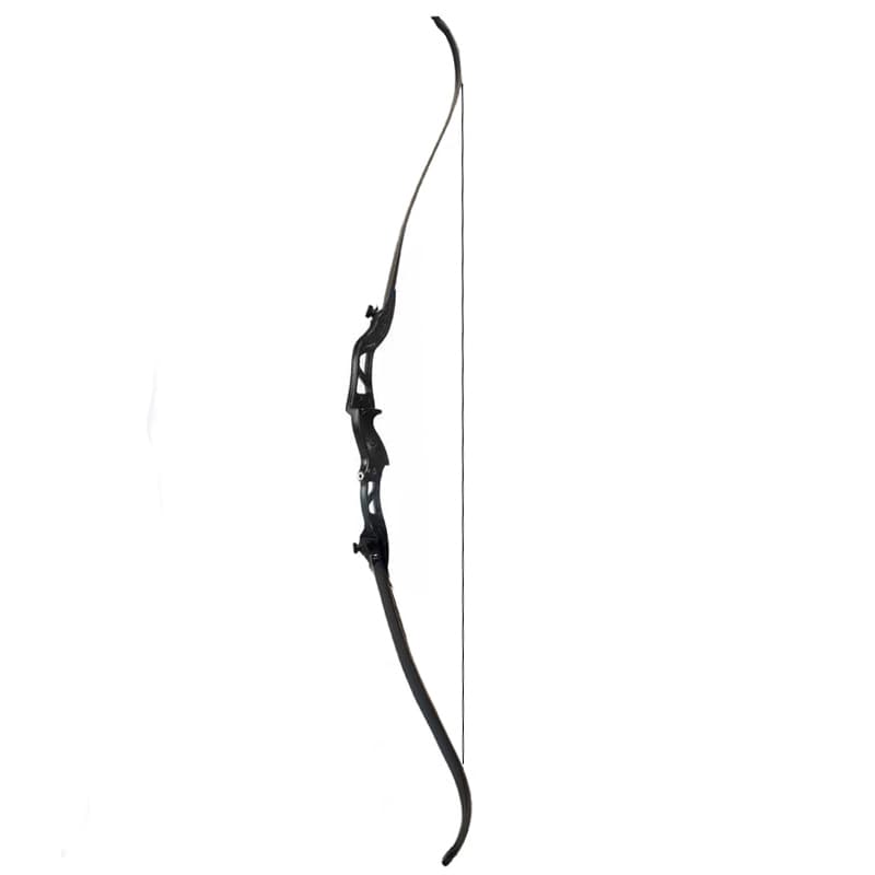 JUNXING F155 Recurve Bow 66 inch Recurve Bow Arrows Kit RH/LH