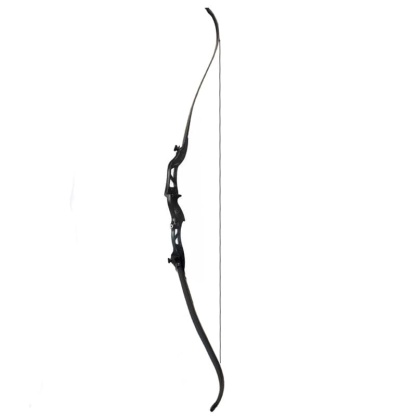 JUNXING F155 Recurve Bow 66 inch Recurve Bow Arrows Kit RH/LH