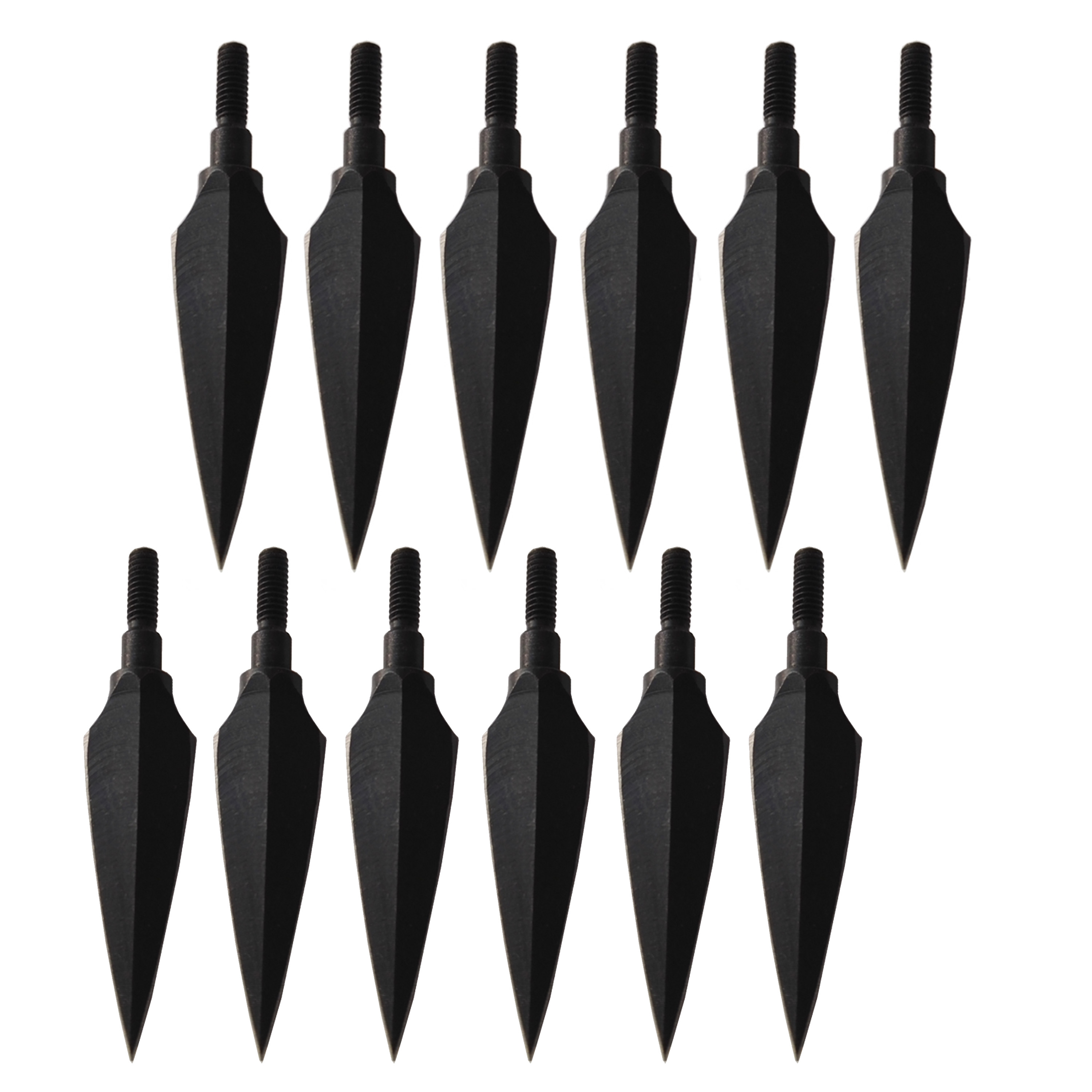 Archery 150gr Arrowheads Arrow Screw Points Shooting Hunting