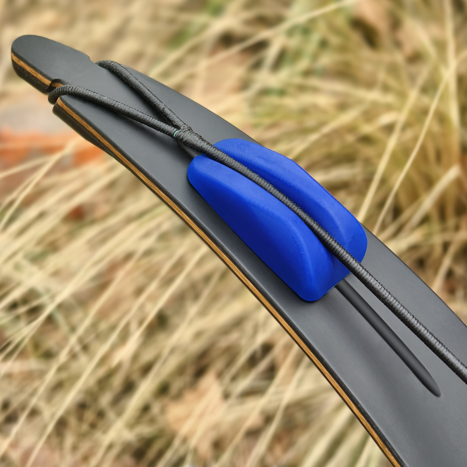 Archery Bow Tip Stabilizer Recurve Bow Accessories