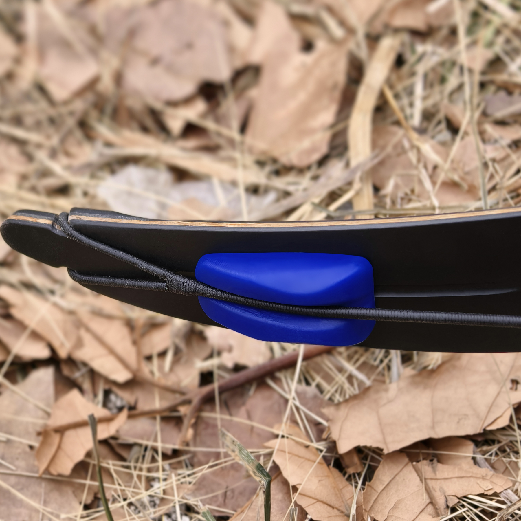 Archery Bow Tip Stabilizer Recurve Bow Accessories