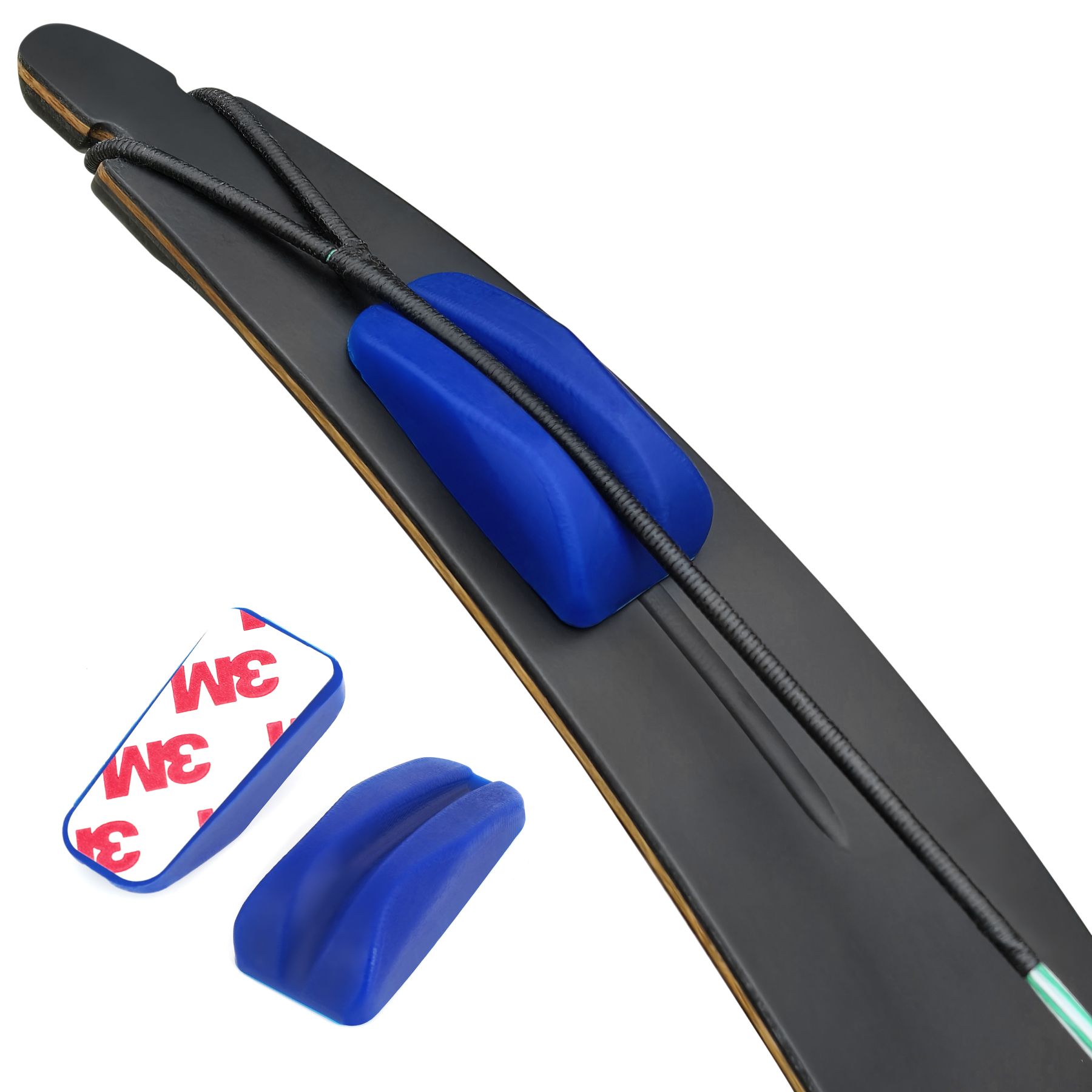 Archery Bow Tip Stabilizer Recurve Bow Accessories