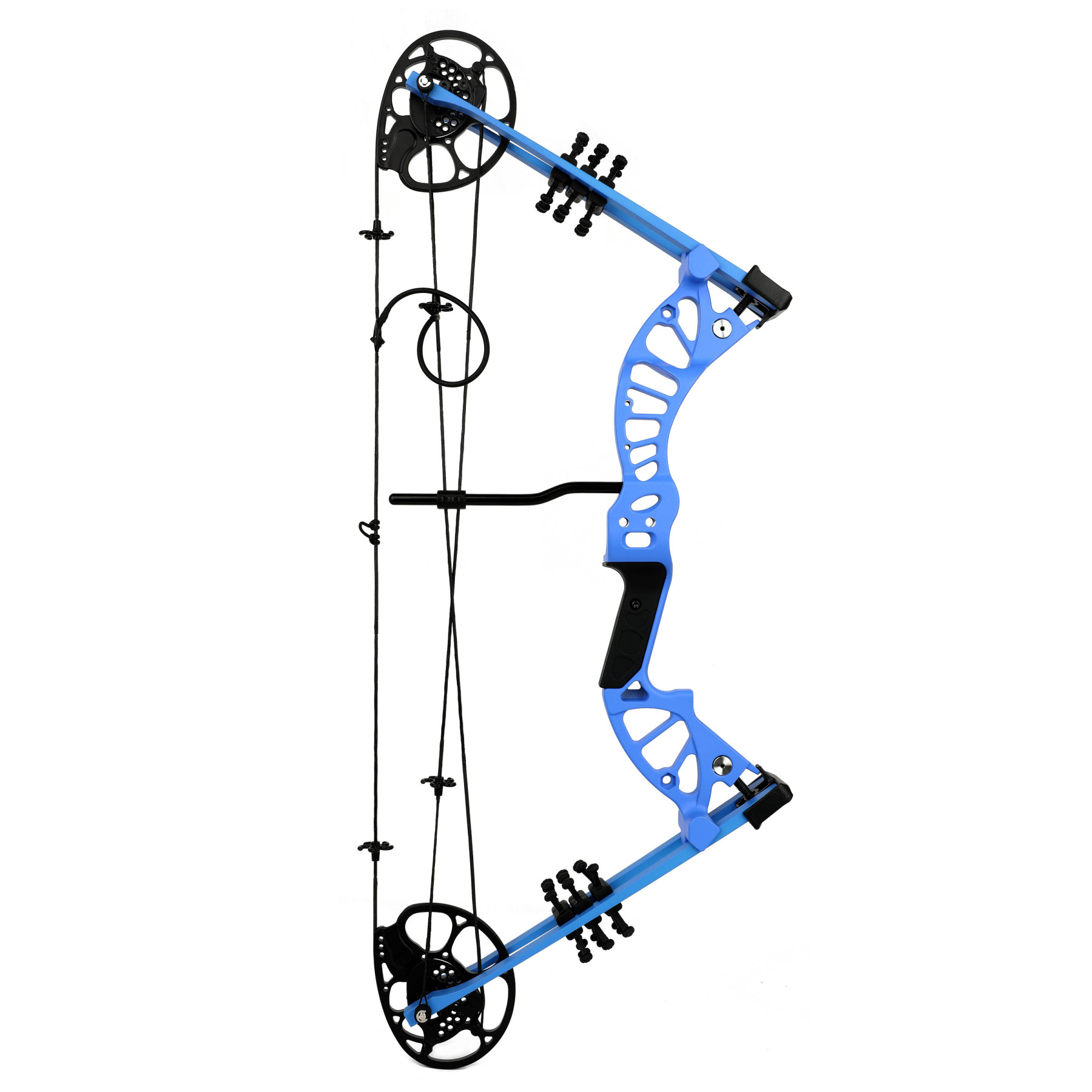  Youth Compound Bow Package for Beginners ,15-45 Lbs