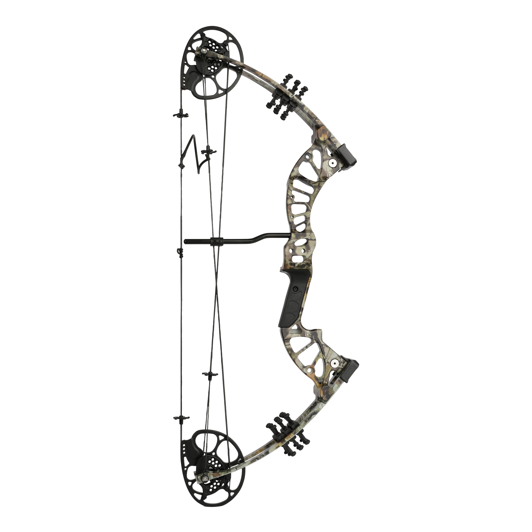  Youth Compound Bow Package for Beginners ,15-45 Lbs