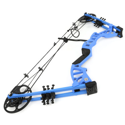  Youth Compound Bow Package for Beginners ,15-45 Lbs
