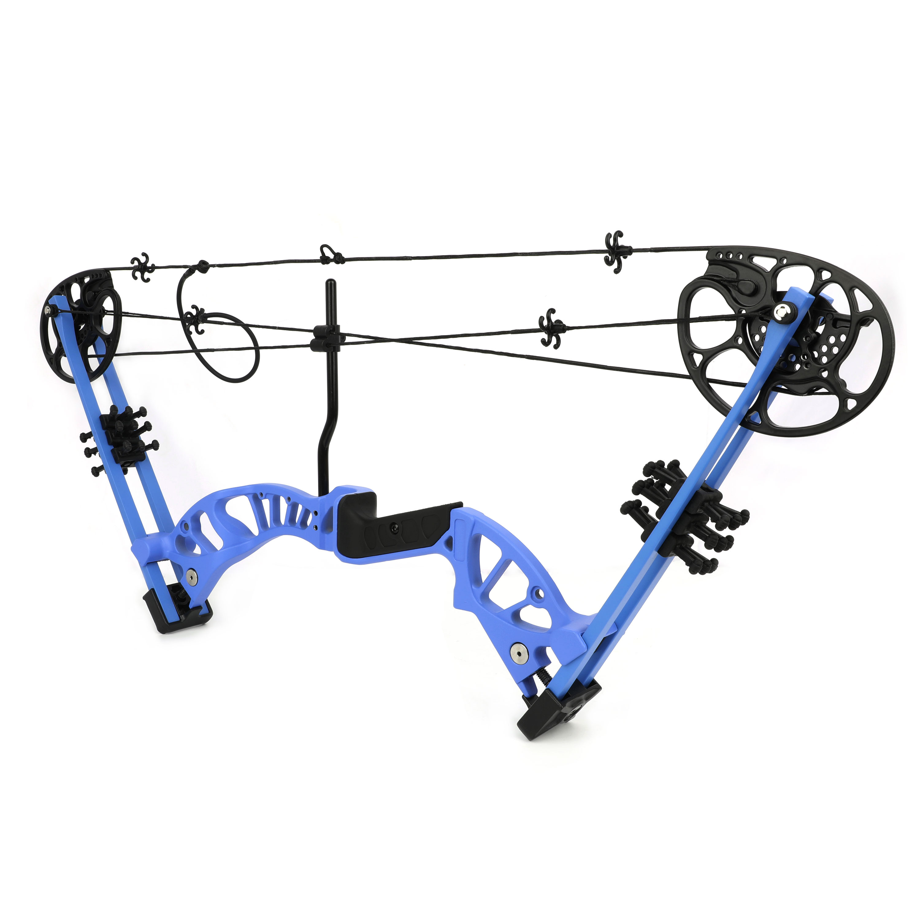  Youth Compound Bow Package for Beginners ,15-45 Lbs