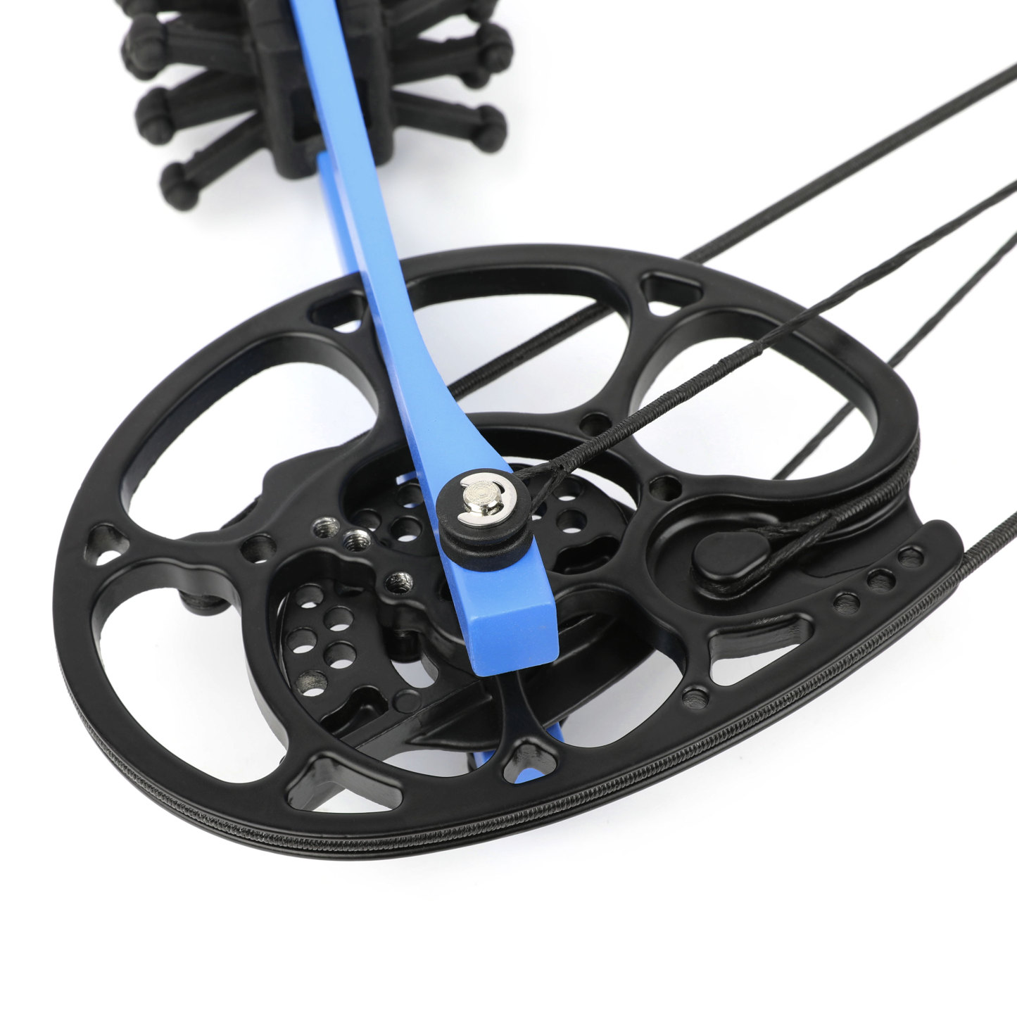  Youth Compound Bow Package for Beginners ,15-45 Lbs