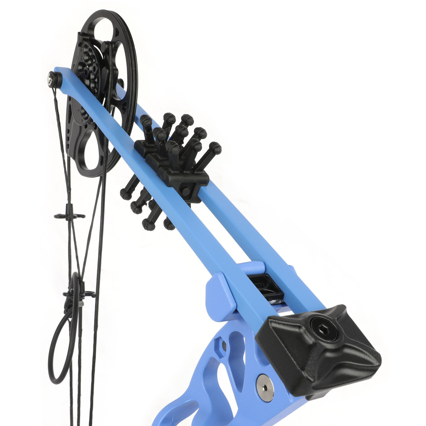  Youth Compound Bow Package for Beginners ,15-45 Lbs