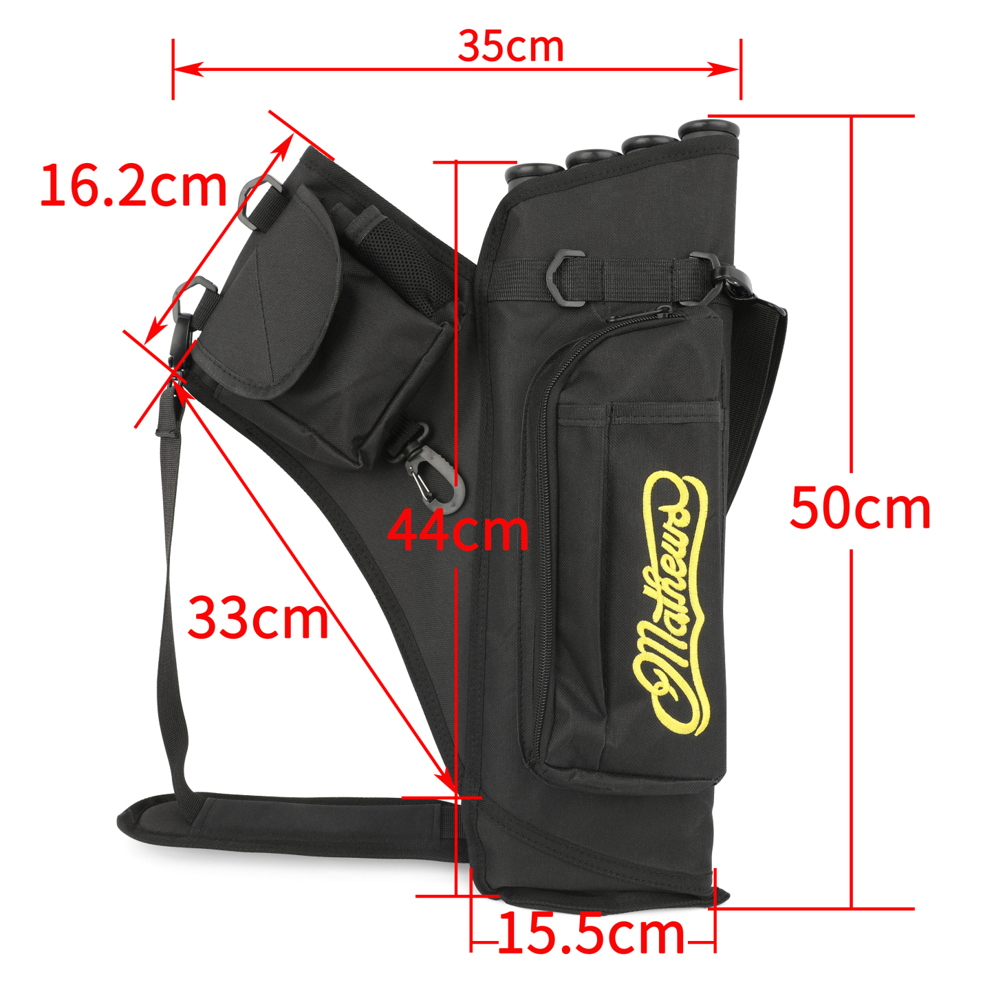 AMEYXGS Archery 2025 Hunting Season Compound Bow Arrow Kit 