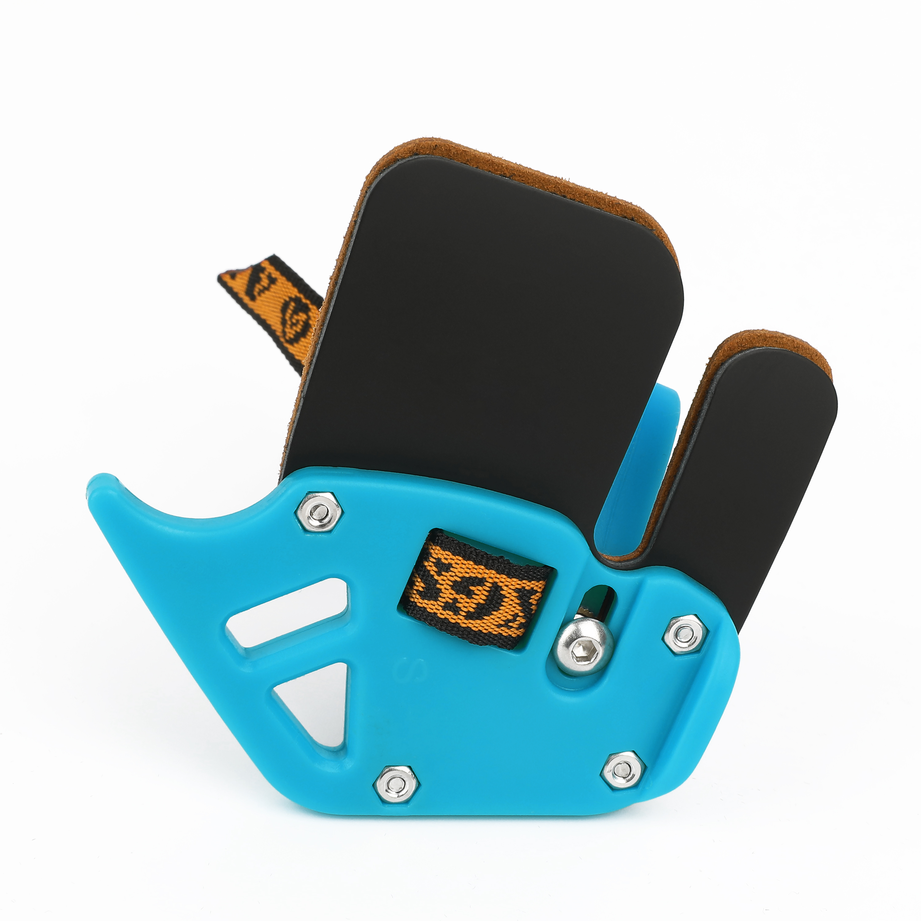 AH4 Finger Tab Archery Competition Recurve Bow Protect