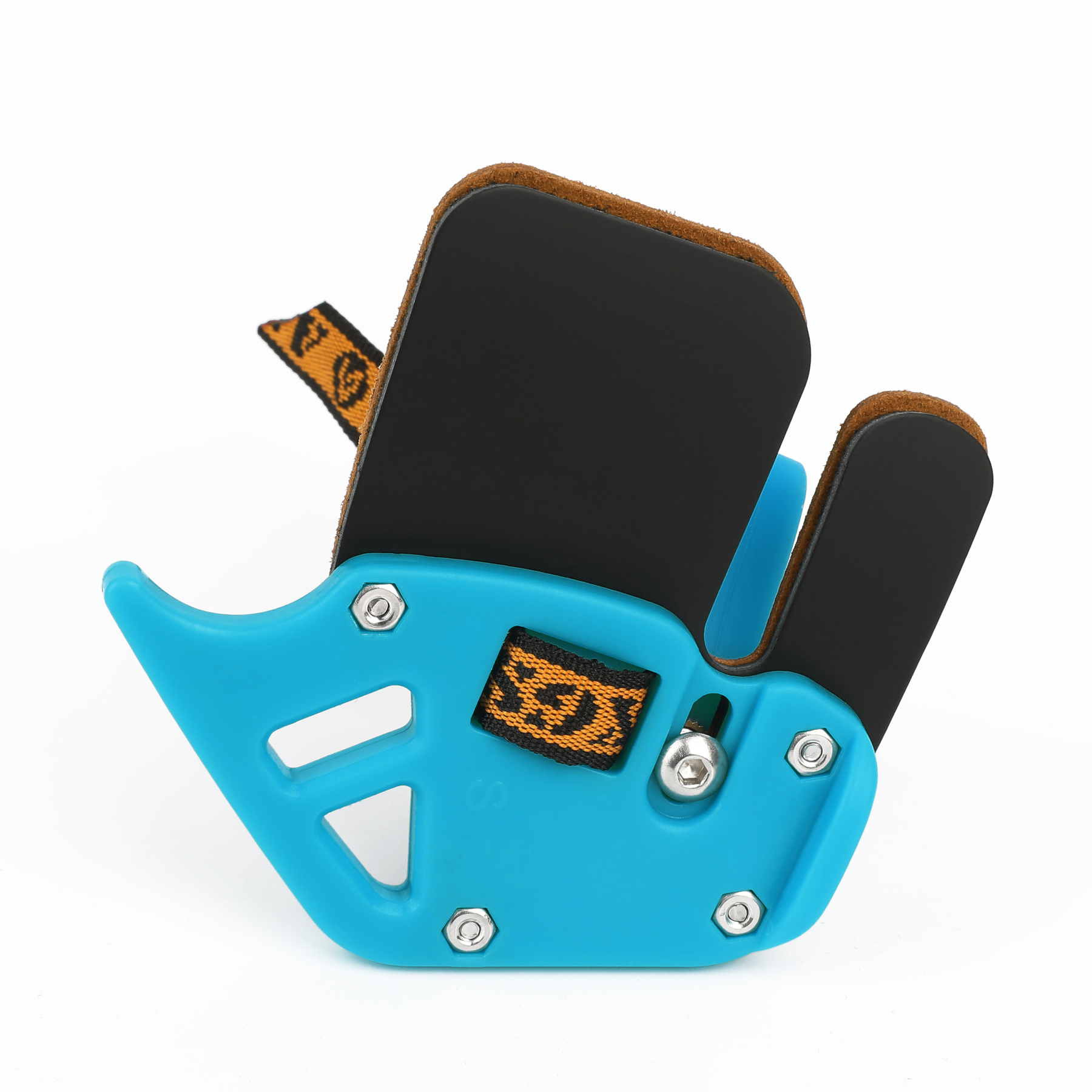 AH4 Finger Tab Archery Competition Recurve Bow Protect