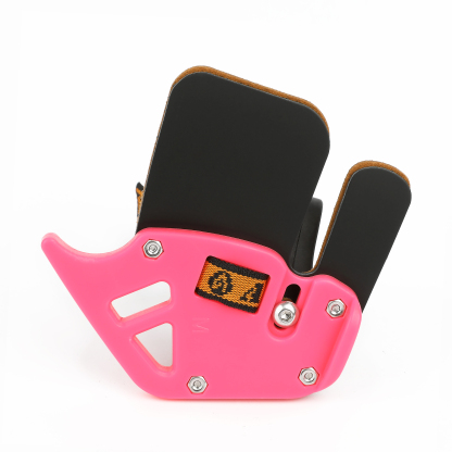 AH4 Finger Tab Archery Competition Recurve Bow Protect