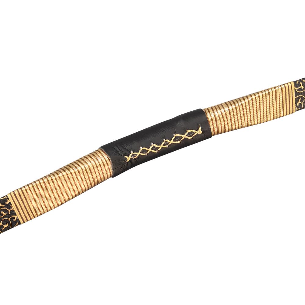 Traditional Recurve Mongolian Horsebow 25–55lbs Archery