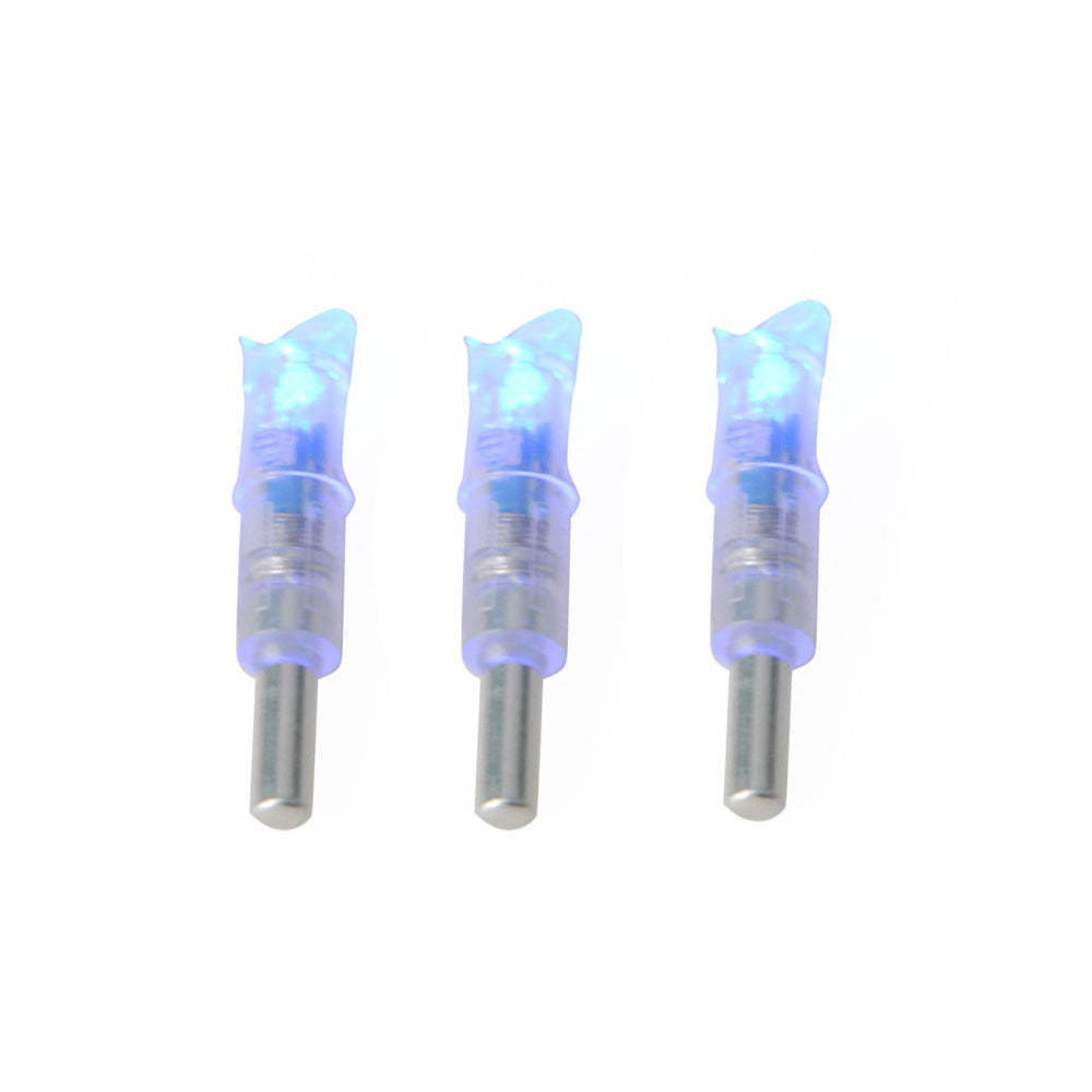 🎯Automatic LED Arrow Nock for Hunting Crossbow-AMEYXGS Archery