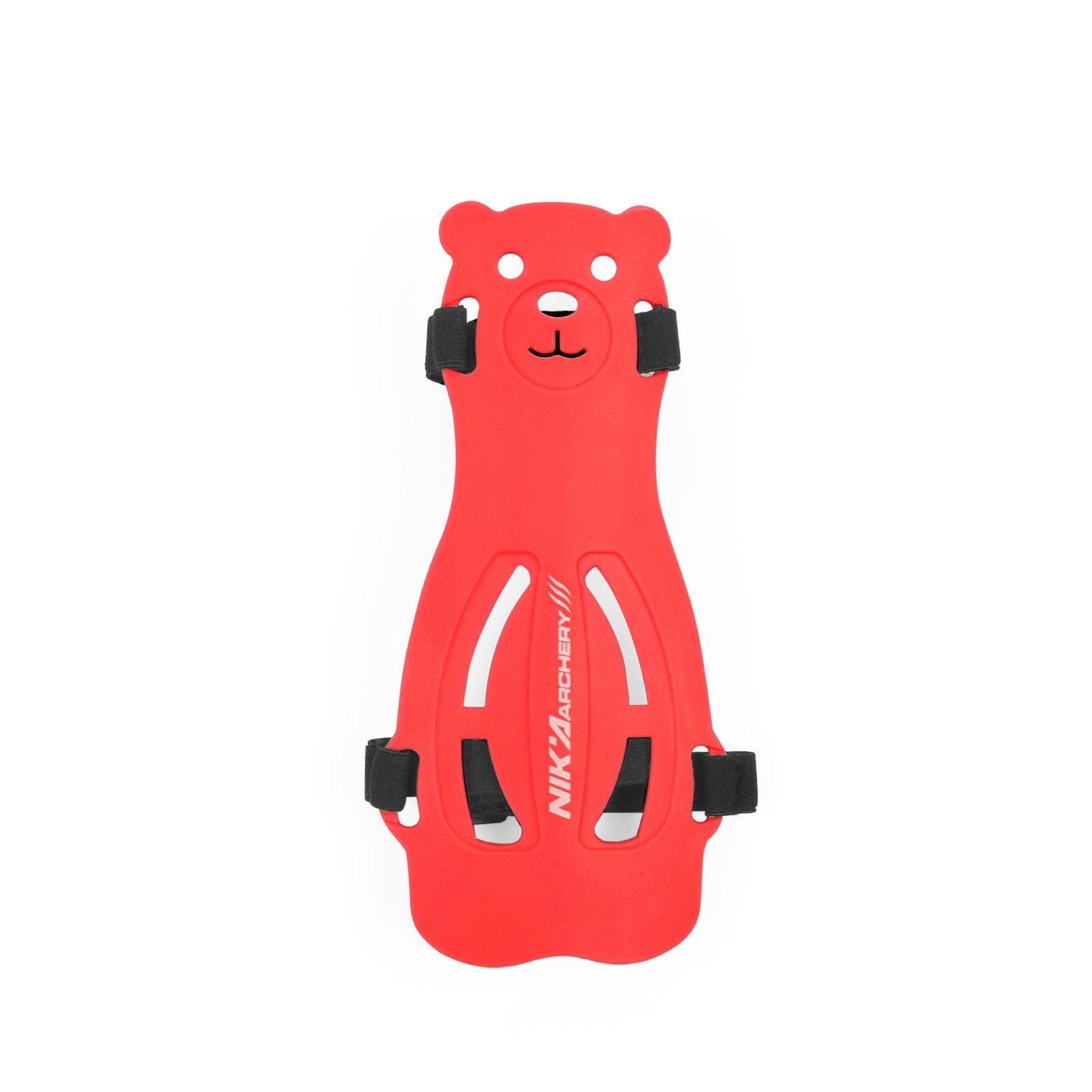 NIKA TPE Archery Arm Guard Lightweight Bow Arm Protector