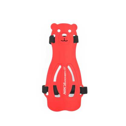 NIKA TPE Archery Arm Guard Lightweight Bow Arm Protector