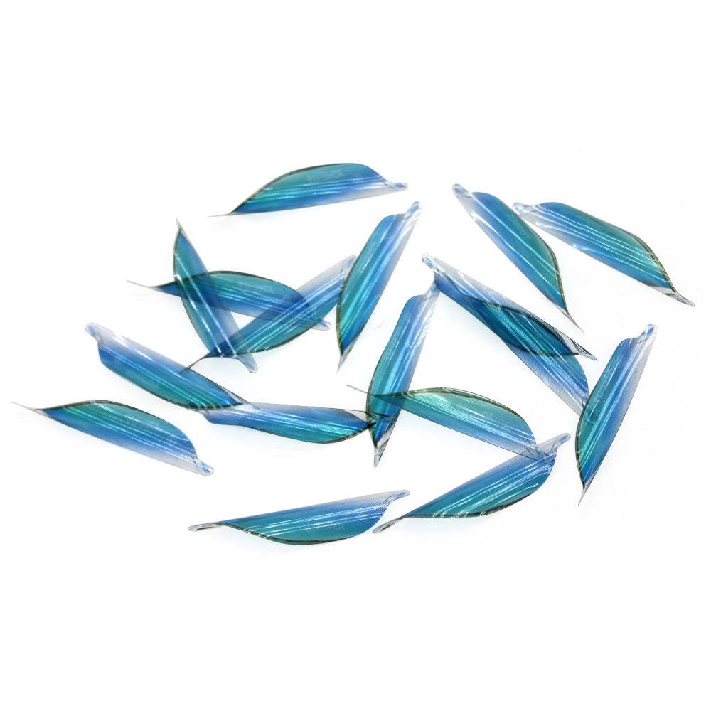 🎯Spiral Arrow Feather DIY Arrow-AMEYXGS Archery