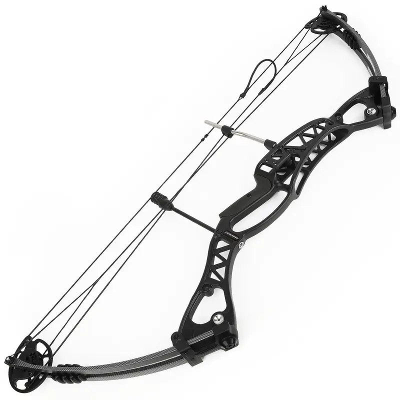 JUNXING M106 Target Compound Bow 40-60lb Right & Left Handed