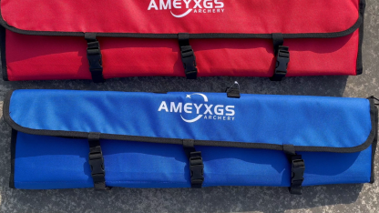 Recurve Bow Bag Archery Case