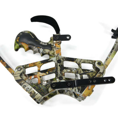 🎯Archery Catapult Triangle Dual-use Compound Bow-AMEYXGS Archery