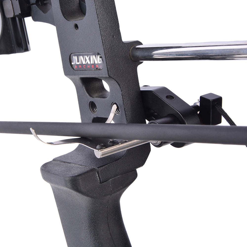 🎯Compound Bow Professional Drop Away Arrow Rest-AMEYXGS Archery