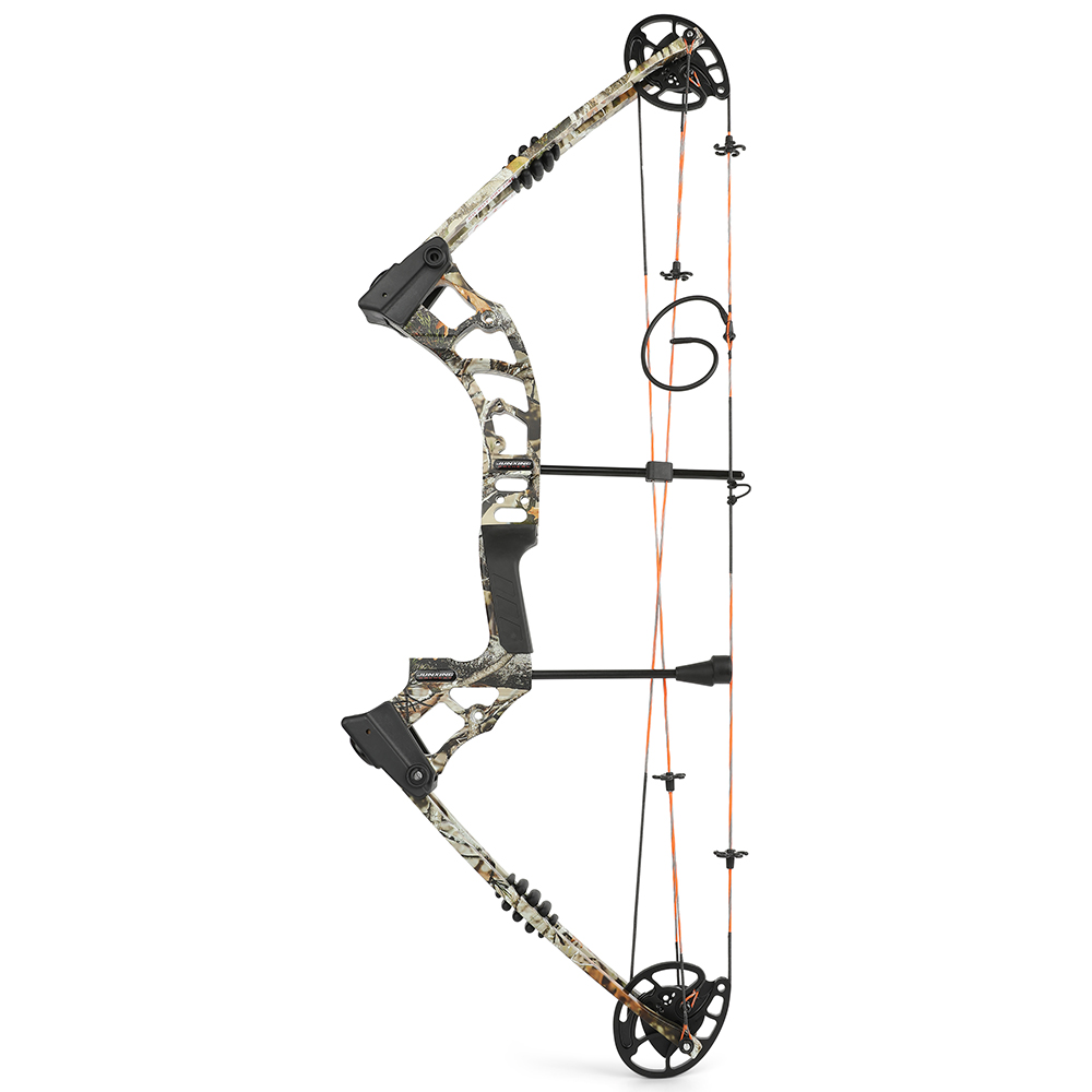  0-70lbs Compound Bow Adjustable Archery Target
