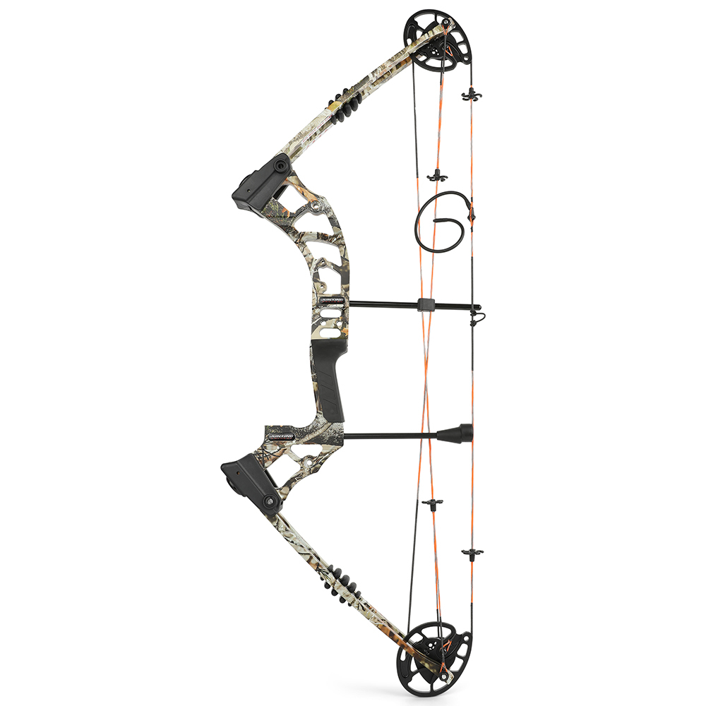  0-70lbs Compound Bow Adjustable Archery Target