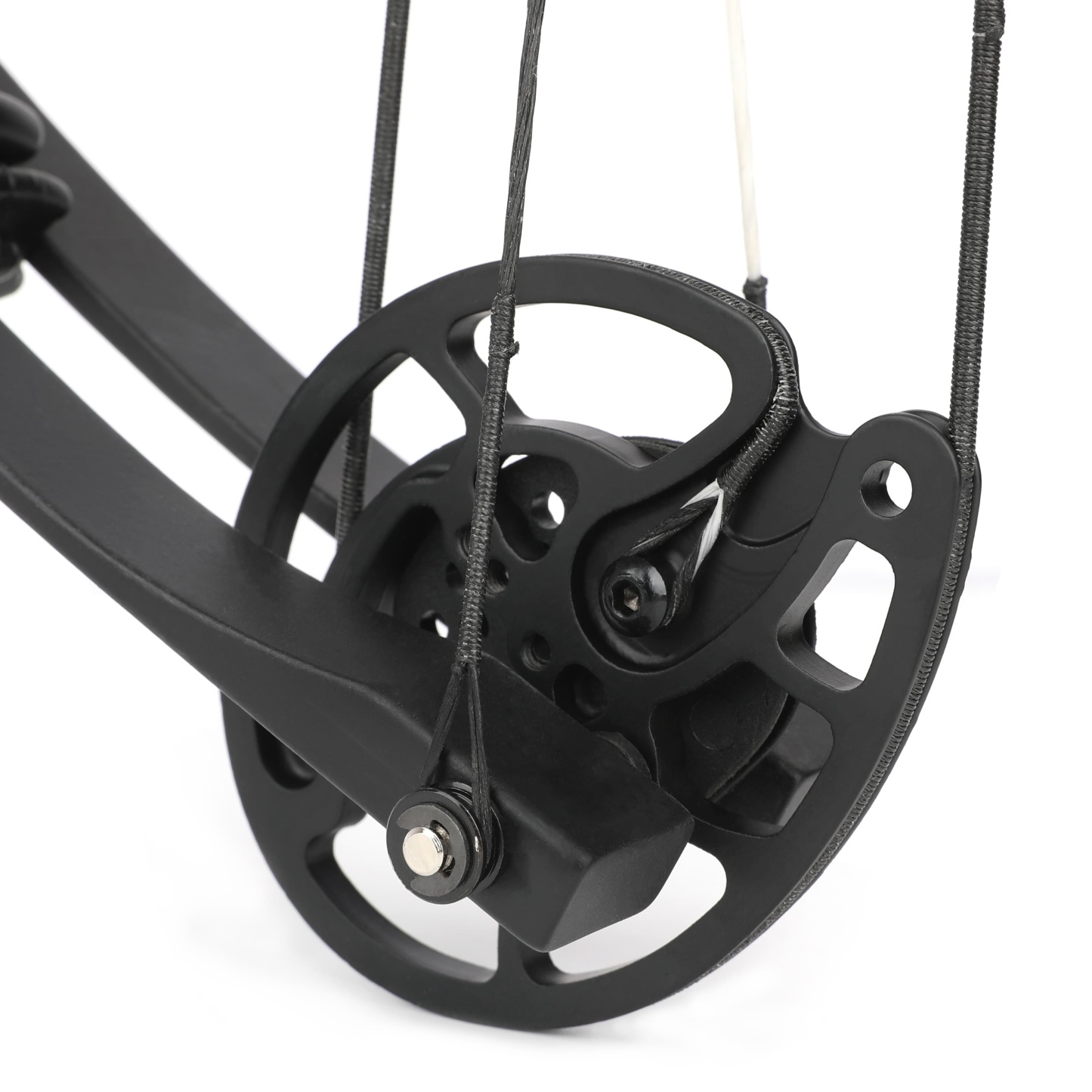 JUNXING M108 Compound Bow and Arrow Full Set