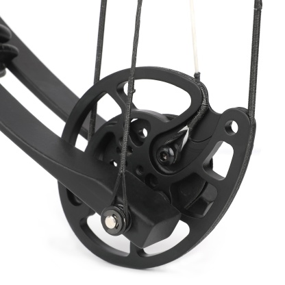JUNXING M108 Compound Bow and Arrow Full Set