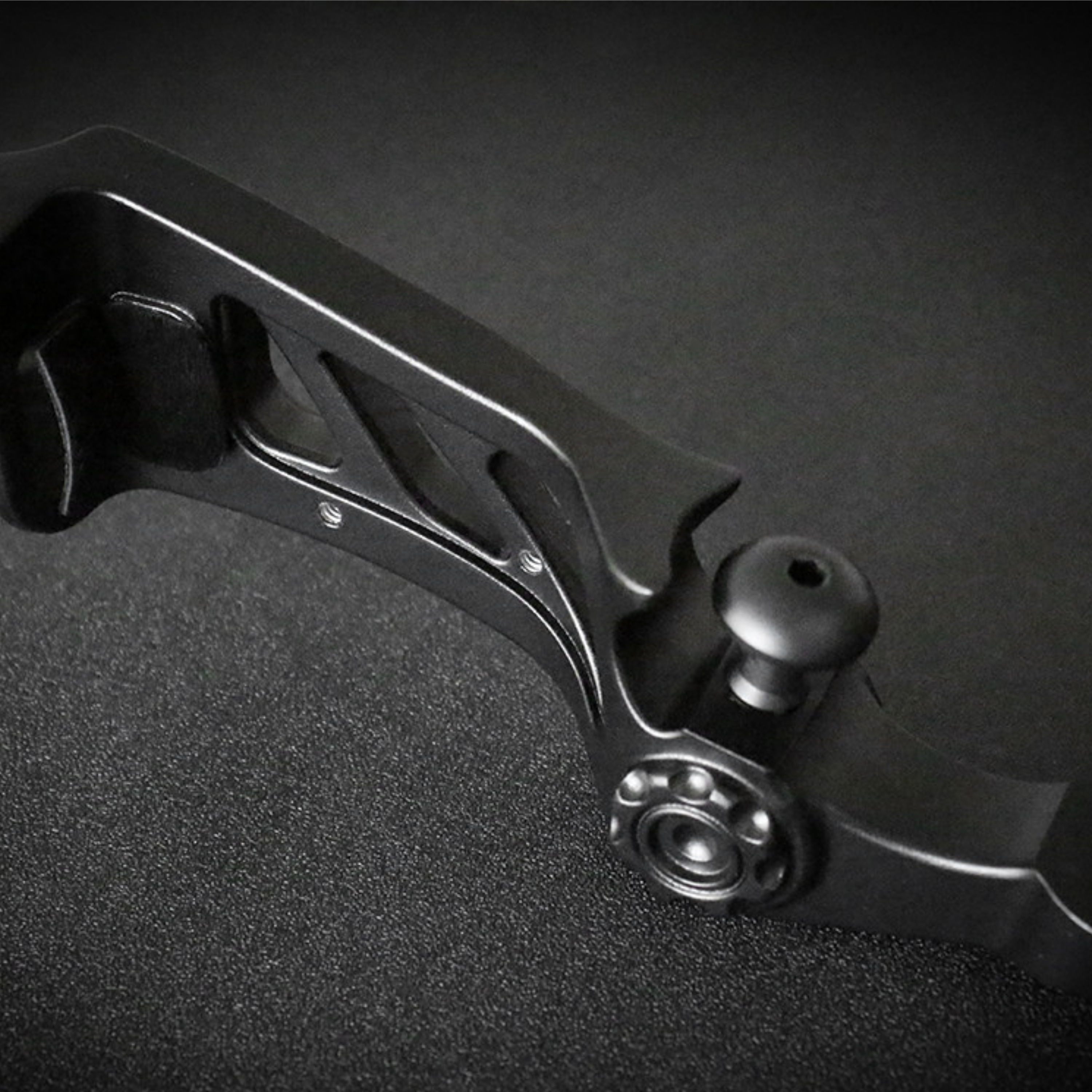 Archery ILF Recurve Bow 30-45lbs Aluminum Riser Fiberglass Limbs