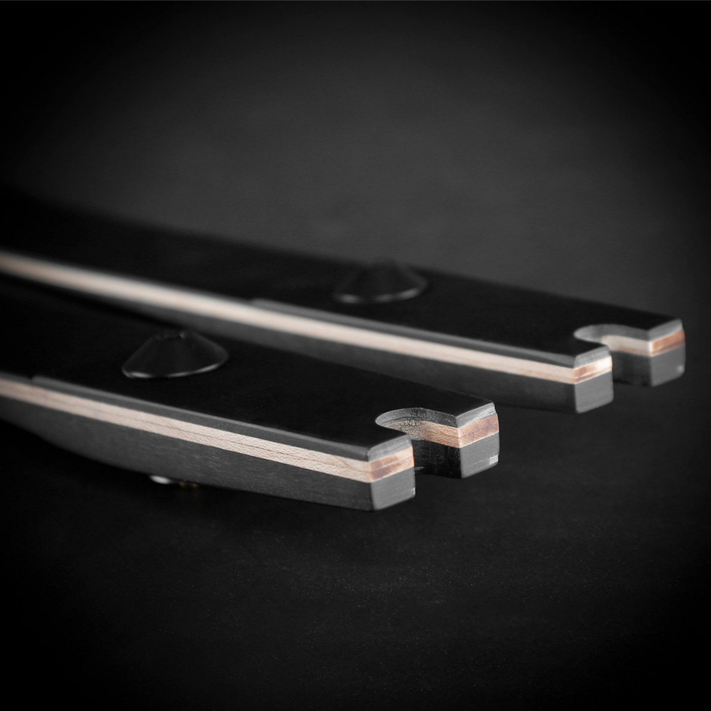 Archery ILF Recurve Bow 30-45lbs Aluminum Riser Fiberglass Limbs