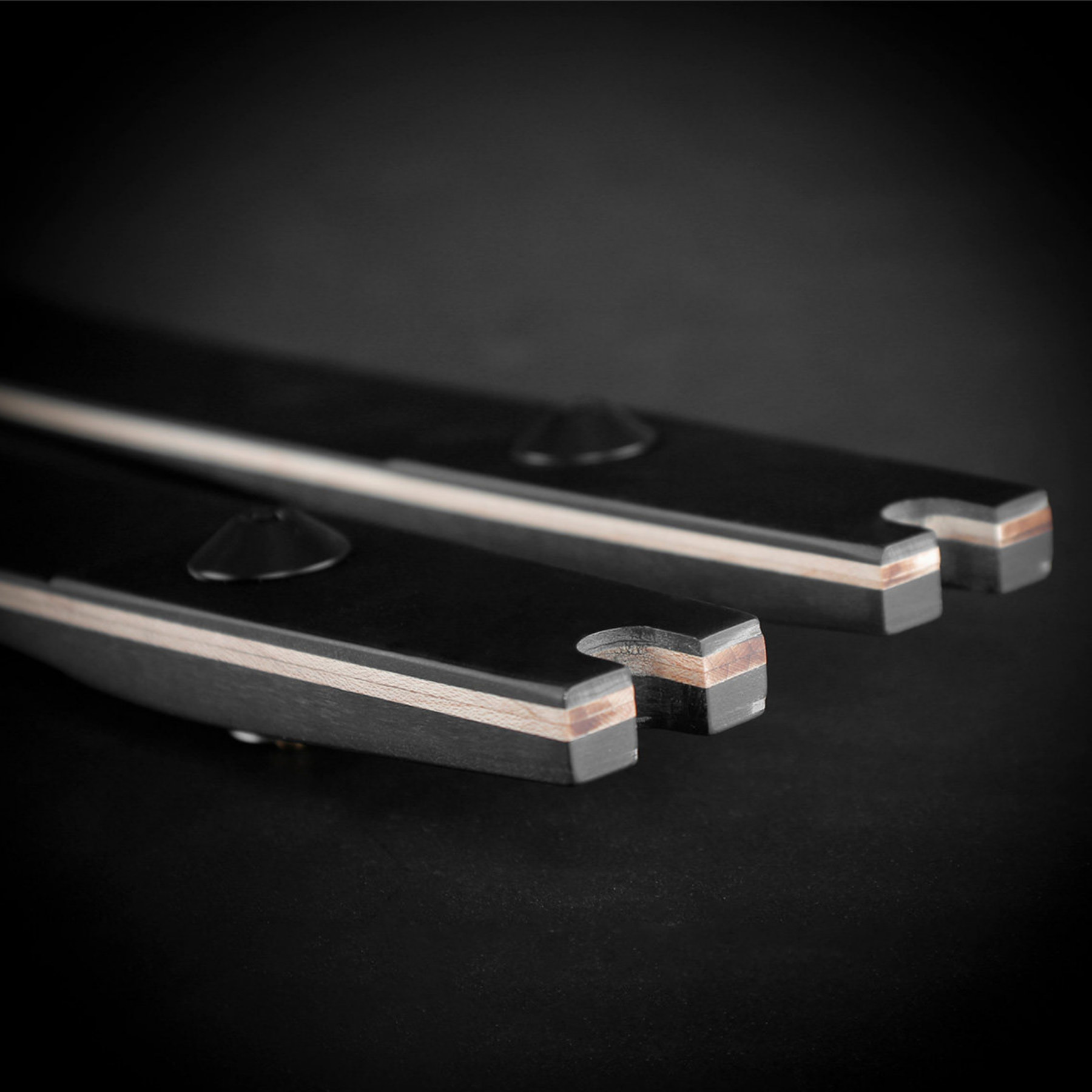 Archery ILF Recurve Bow 30-45lbs Aluminum Riser Fiberglass Limbs