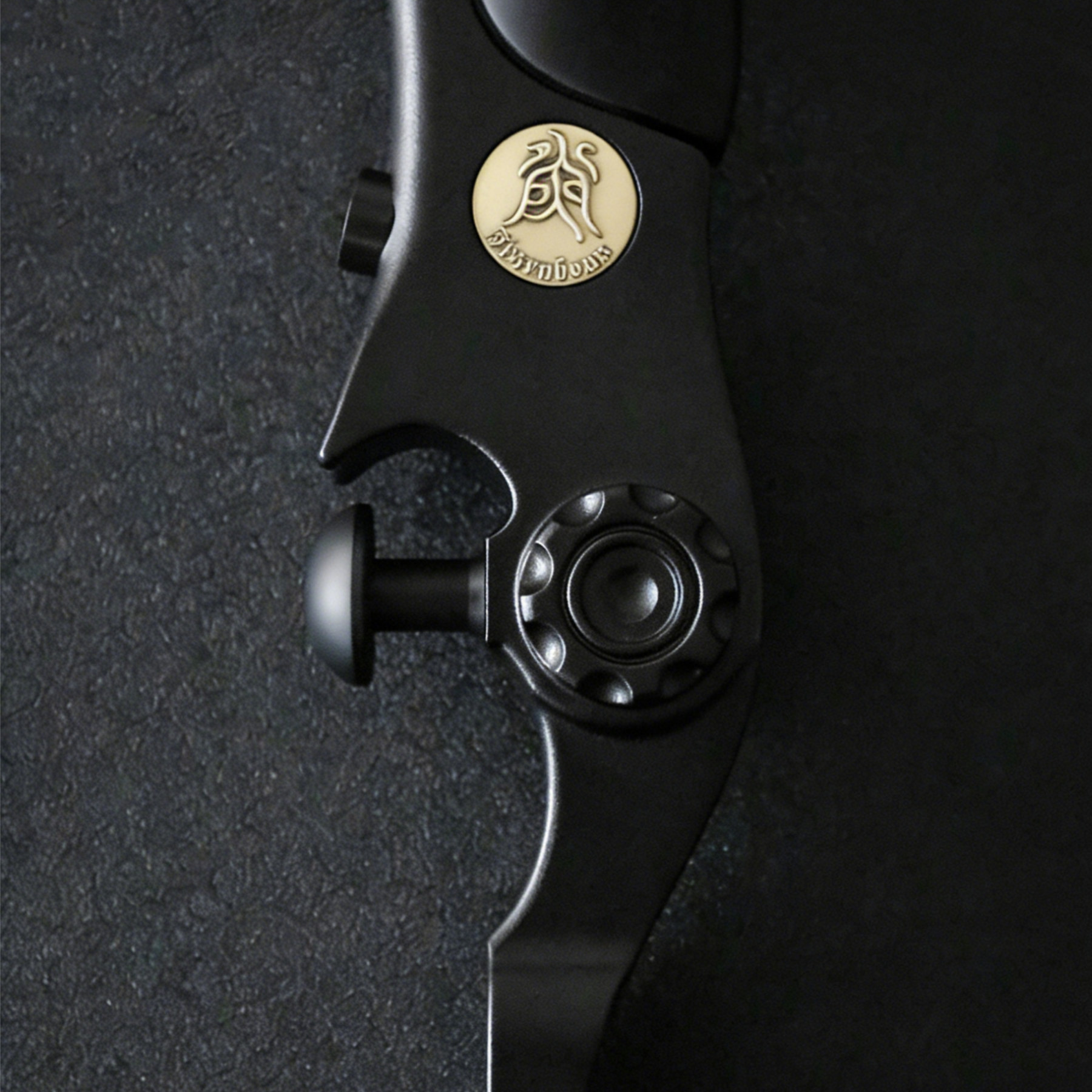 Archery ILF Recurve Bow 30-45lbs Aluminum Riser Fiberglass Limbs