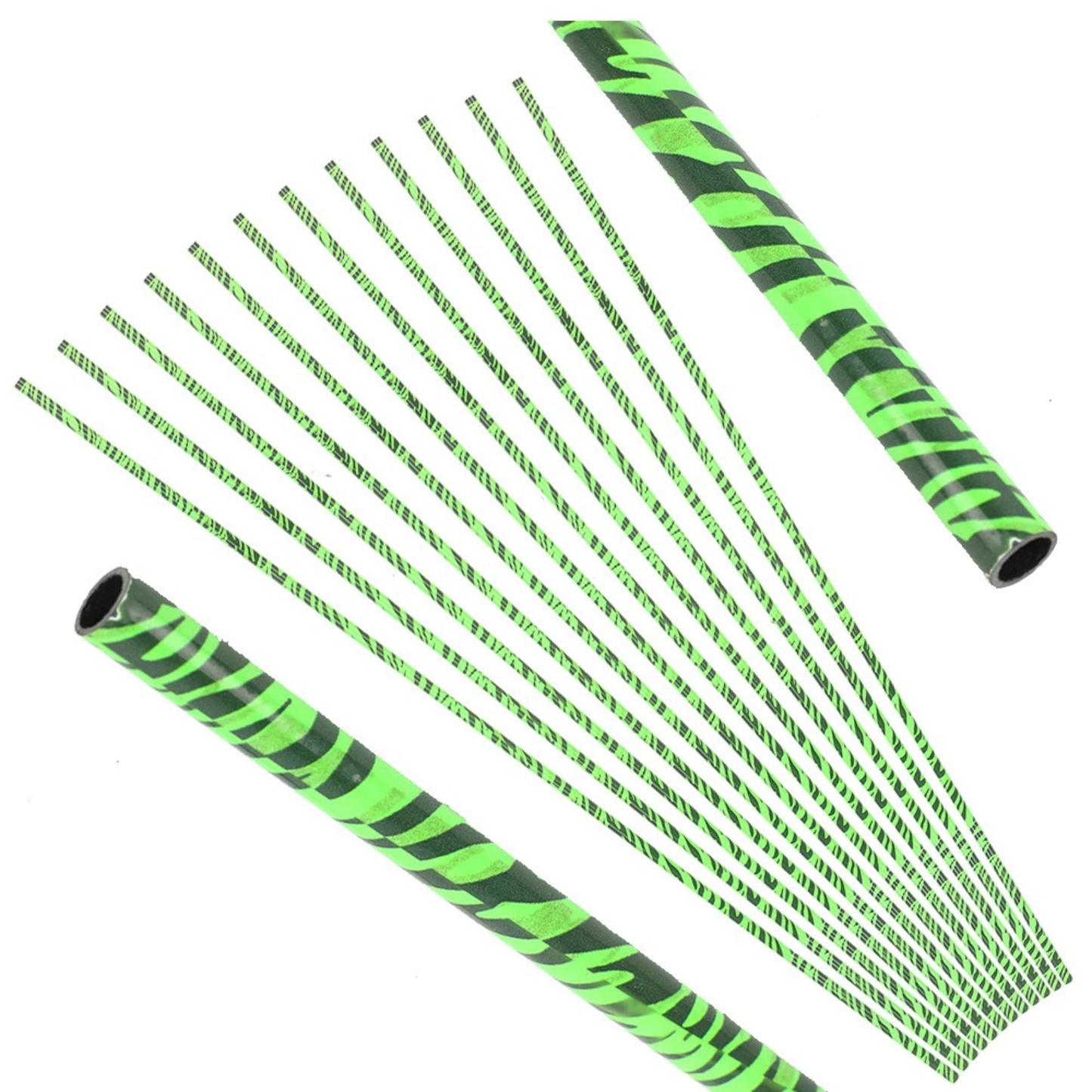 30" Carbon Arrow Shafts 6.2mm ID for DIY Bow Arrows