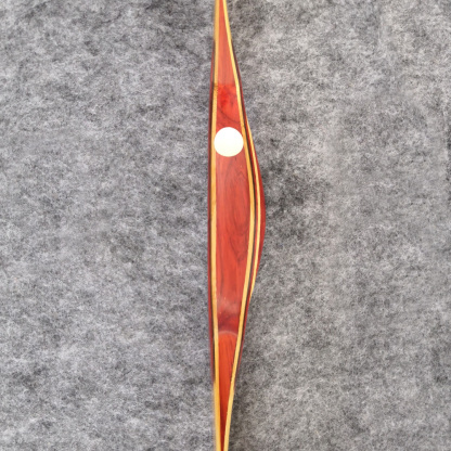 15-50lbs Traditional Bow Kit Hunting Archery LongBow