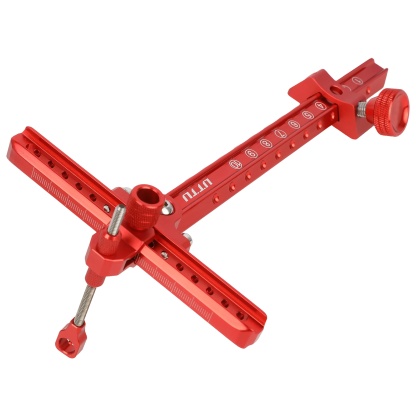 V3 Recurve Bow Sight Shooting Target Archery Tool